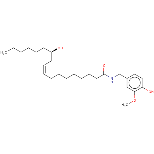 Chemical structure of BindingDB Monomer ID 50473865