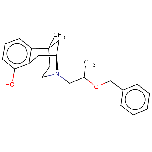 Chemical structure of BindingDB Monomer ID 50473882