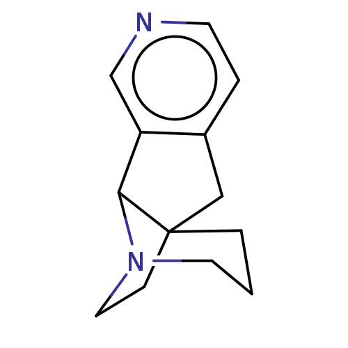 Chemical structure of BindingDB Monomer ID 50473903