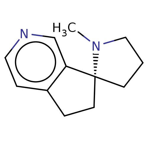 Chemical structure of BindingDB Monomer ID 50473904