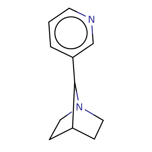 Chemical structure of BindingDB Monomer ID 50473905