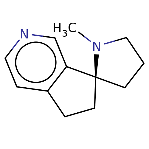 Chemical structure of BindingDB Monomer ID 50473906