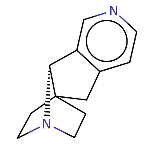 Chemical structure of BindingDB Monomer ID 50473908