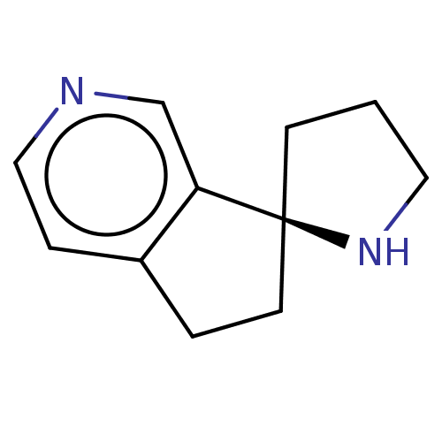 Chemical structure of BindingDB Monomer ID 50473910
