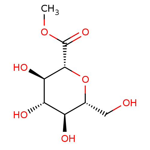Chemical structure of BindingDB Monomer ID 50473912