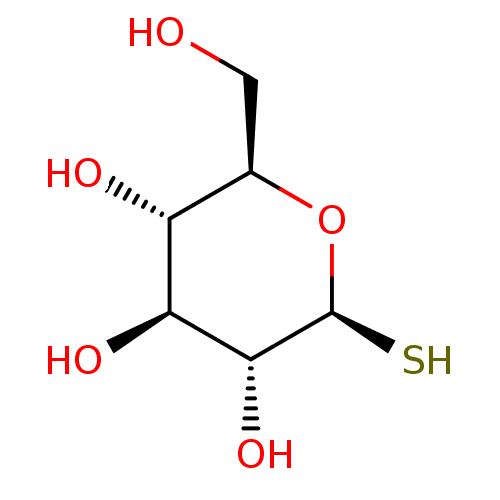 Chemical structure of BindingDB Monomer ID 50473916