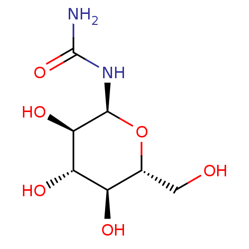 Chemical structure of BindingDB Monomer ID 50473926