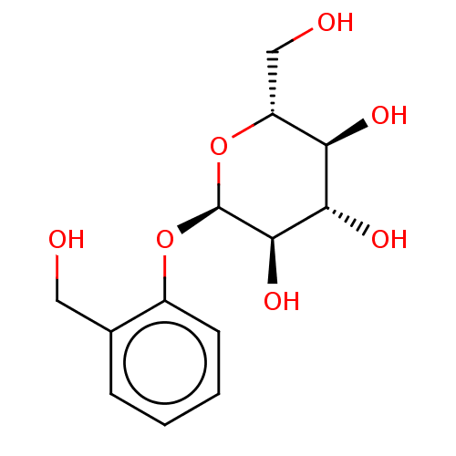Chemical structure of BindingDB Monomer ID 50473938