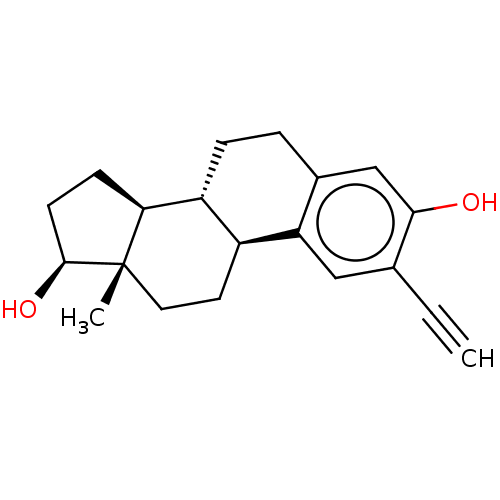 Chemical structure of BindingDB Monomer ID 50473967