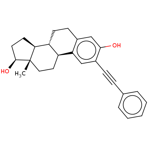 Chemical structure of BindingDB Monomer ID 50473968