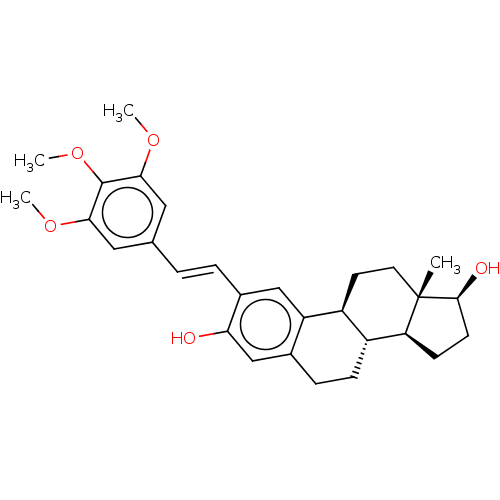 Chemical structure of BindingDB Monomer ID 50473969