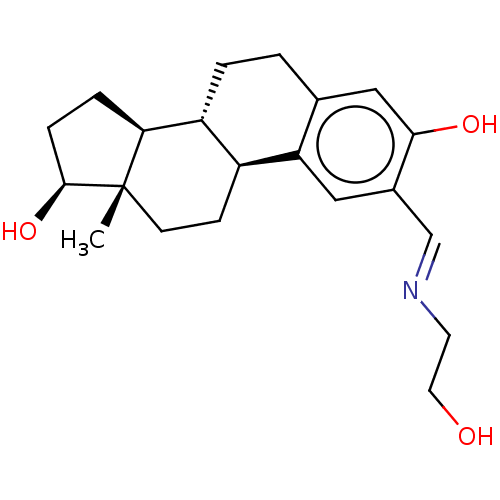 Chemical structure of BindingDB Monomer ID 50473972