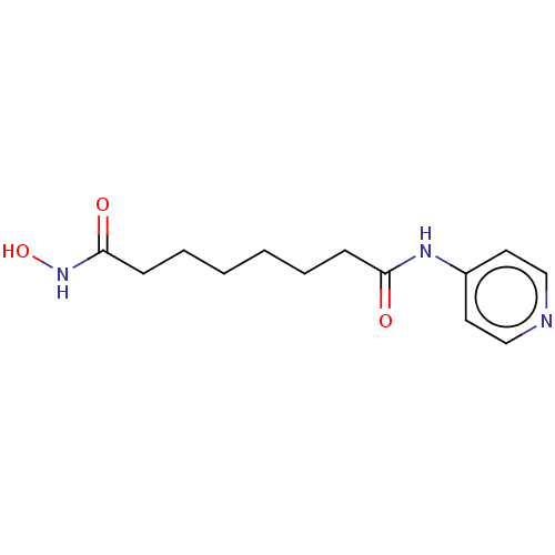 Chemical structure of BindingDB Monomer ID 50473979