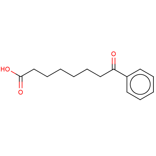 Chemical structure of BindingDB Monomer ID 50473981