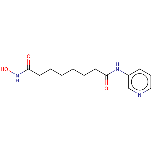 Chemical structure of BindingDB Monomer ID 50473982