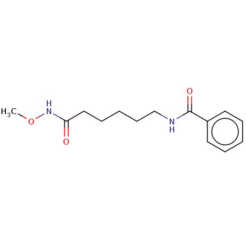 Chemical structure of BindingDB Monomer ID 50473983