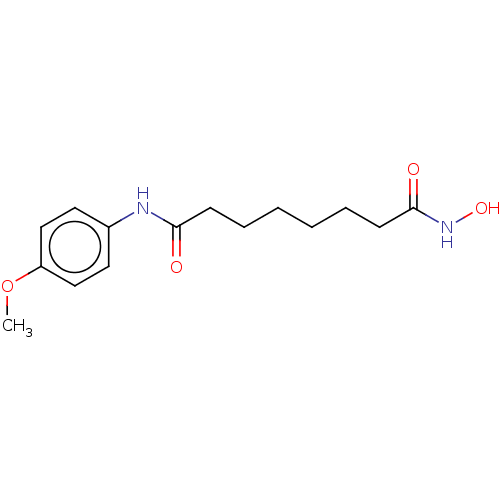 Chemical structure of BindingDB Monomer ID 50473984