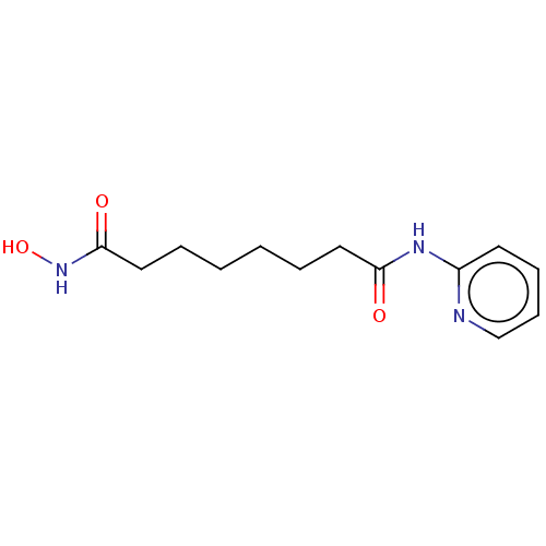 Chemical structure of BindingDB Monomer ID 50473985