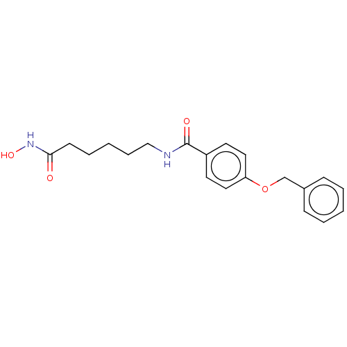 Chemical structure of BindingDB Monomer ID 50473988