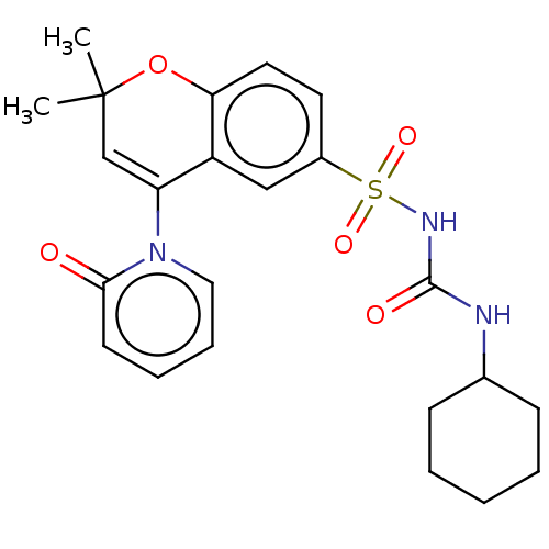 Chemical structure of BindingDB Monomer ID 50474012