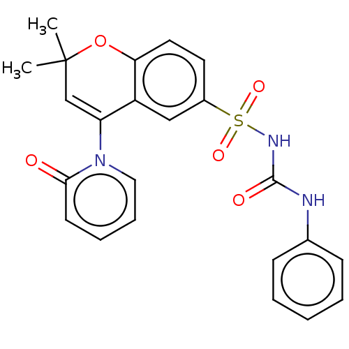 Chemical structure of BindingDB Monomer ID 50474015