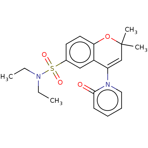 Chemical structure of BindingDB Monomer ID 50474016