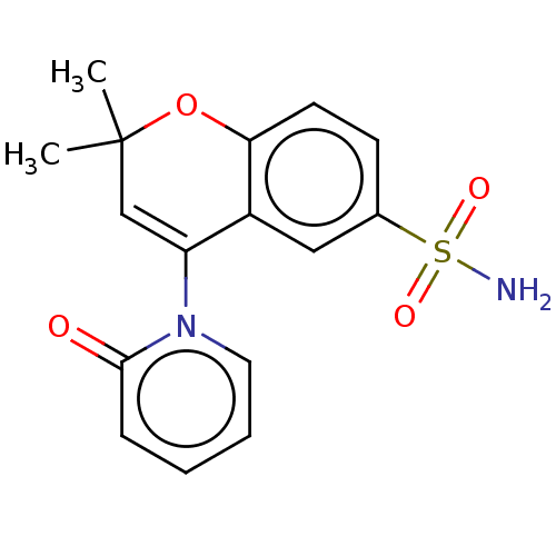 Chemical structure of BindingDB Monomer ID 50474020
