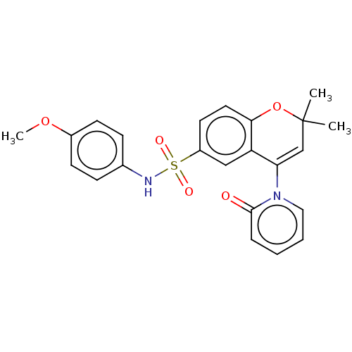 Chemical structure of BindingDB Monomer ID 50474022