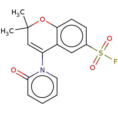 Chemical structure of BindingDB Monomer ID 50474024