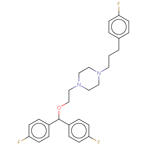 Chemical structure of BindingDB Monomer ID 50474039