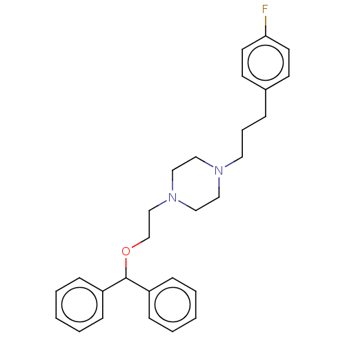Chemical structure of BindingDB Monomer ID 50474041