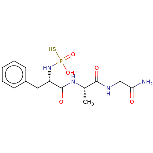 Chemical structure of BindingDB Monomer ID 50474114