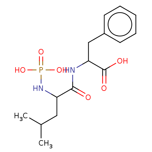 Chemical structure of BindingDB Monomer ID 50474137