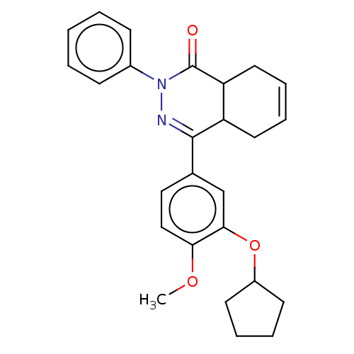 Chemical structure of BindingDB Monomer ID 50474166