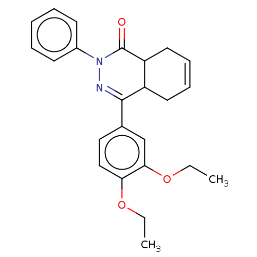 Chemical structure of BindingDB Monomer ID 50474170