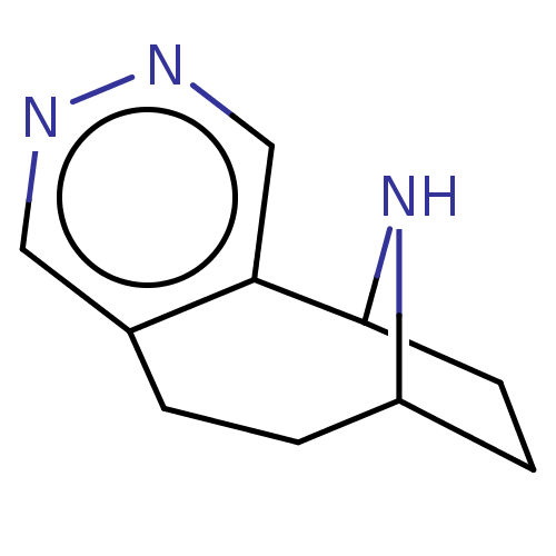 Chemical structure of BindingDB Monomer ID 50474172