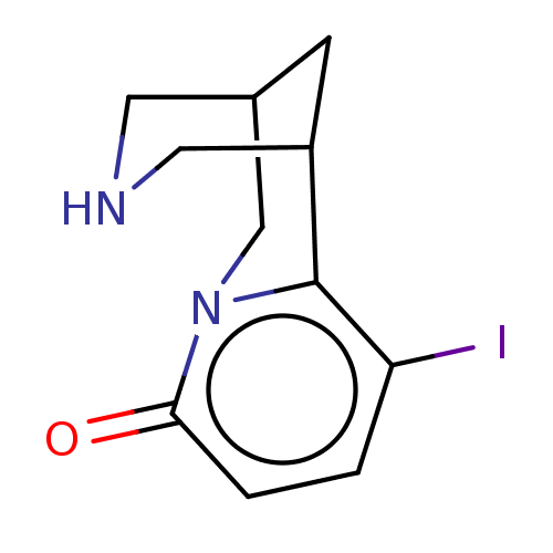 Chemical structure of BindingDB Monomer ID 50474175