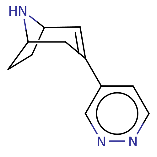 Chemical structure of BindingDB Monomer ID 50474176