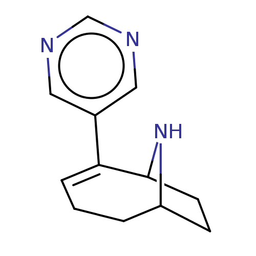 Chemical structure of BindingDB Monomer ID 50474177