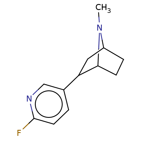 Chemical structure of BindingDB Monomer ID 50474181