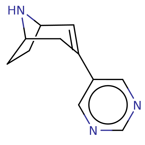 Chemical structure of BindingDB Monomer ID 50474183