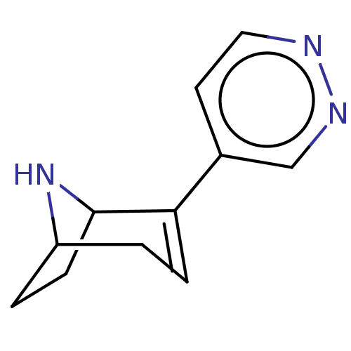 Chemical structure of BindingDB Monomer ID 50474184
