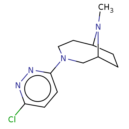 Chemical structure of BindingDB Monomer ID 50474185