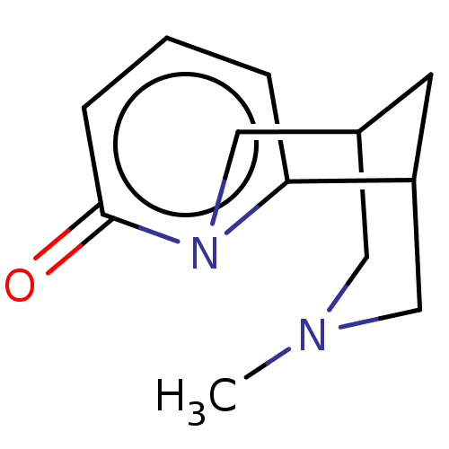 Chemical structure of BindingDB Monomer ID 50474187