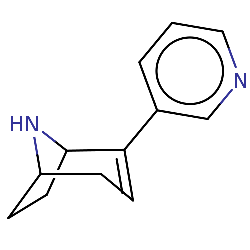 Chemical structure of BindingDB Monomer ID 50474191