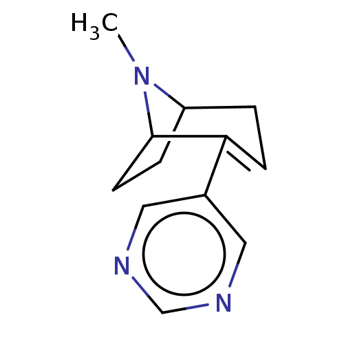 Chemical structure of BindingDB Monomer ID 50474198