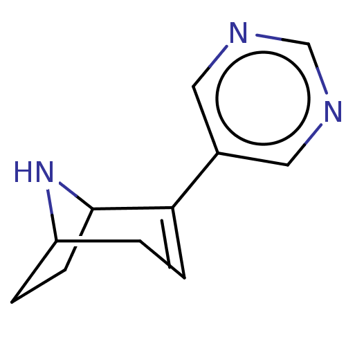 Chemical structure of BindingDB Monomer ID 50474202