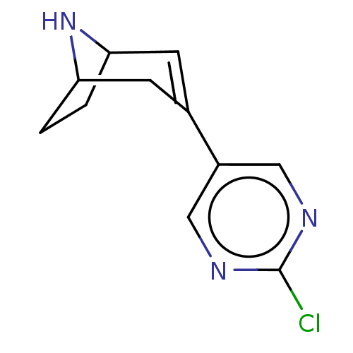 Chemical structure of BindingDB Monomer ID 50474203