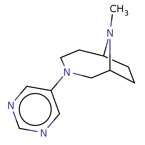 Chemical structure of BindingDB Monomer ID 50474204