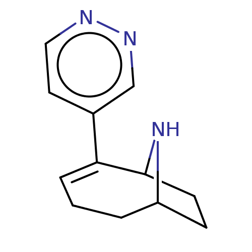 Chemical structure of BindingDB Monomer ID 50474205